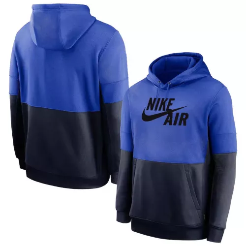 Nike Hoodies Long Sleeved For Men #1388937 $38.00 USD, Wholesale Replica Nike Hoodies