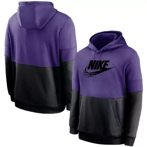 Nike Hoodies Long Sleeved For Men #1388938 $38.00 USD, Wholesale Replica Nike Hoodies