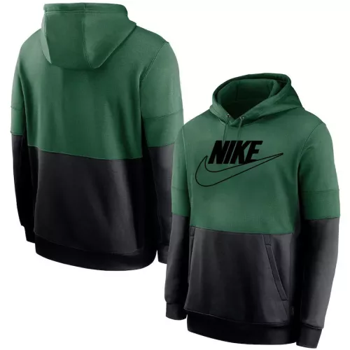 Nike Hoodies Long Sleeved For Men #1388940 $38.00 USD, Wholesale Replica Nike Hoodies