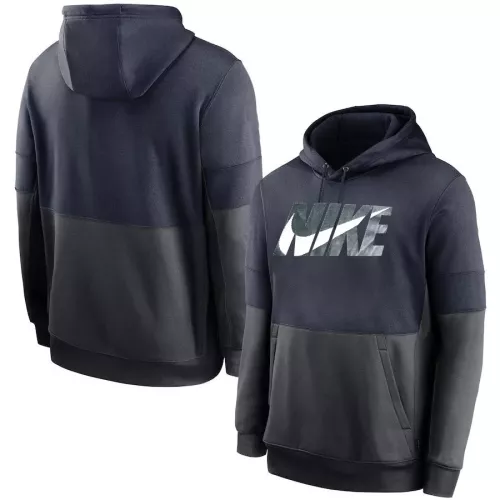Nike Hoodies Long Sleeved For Men #1388945 $38.00 USD, Wholesale Replica Nike Hoodies