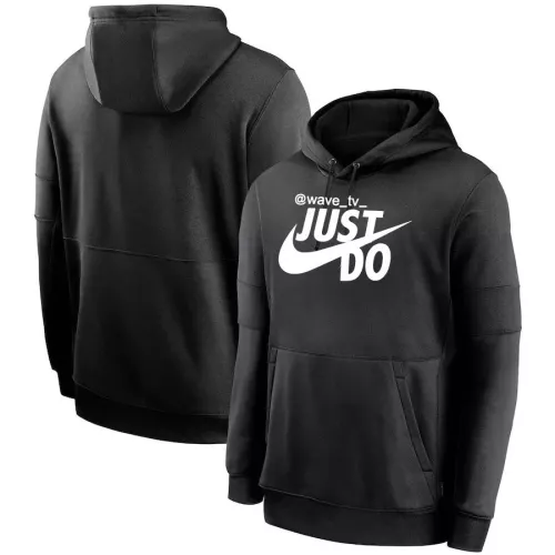 Nike Hoodies Long Sleeved For Men #1388948 $38.00 USD, Wholesale Replica Nike Hoodies