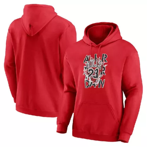 Jordan Hoodies Long Sleeved For Men #1388951 $38.00 USD, Wholesale Replica Jordan Hoodies