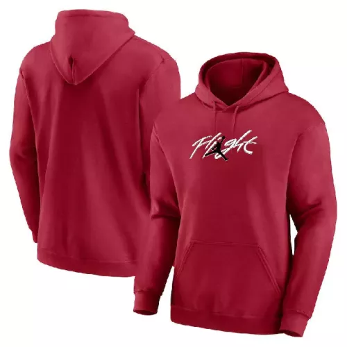 Jordan Hoodies Long Sleeved For Men #1388952 $38.00 USD, Wholesale Replica Jordan Hoodies