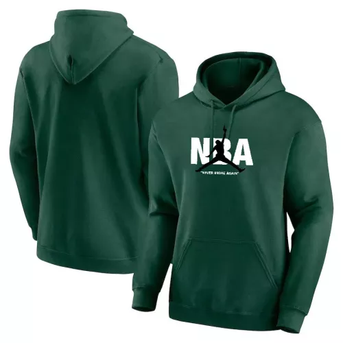 Jordan Hoodies Long Sleeved For Men #1388953 $38.00 USD, Wholesale Replica Jordan Hoodies