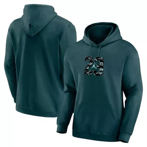 Jordan Hoodies Long Sleeved For Men #1388954 $38.00 USD, Wholesale Replica Jordan Hoodies