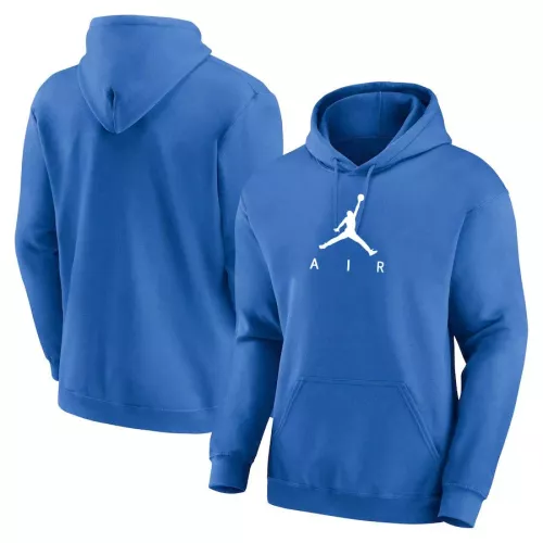 Jordan Hoodies Long Sleeved For Men #1388955 $38.00 USD, Wholesale Replica Jordan Hoodies