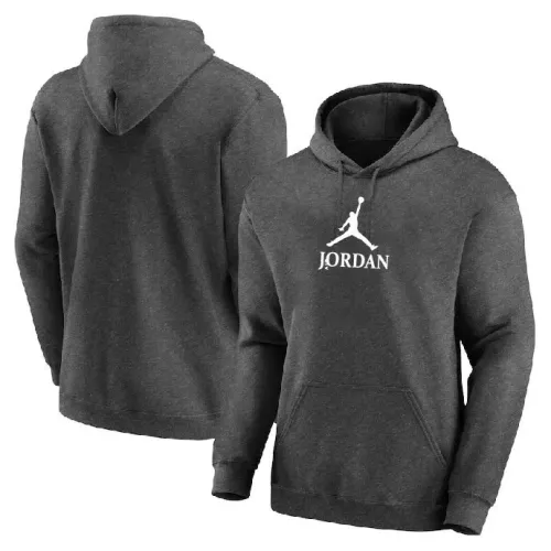 Jordan Hoodies Long Sleeved For Men #1388960 $38.00 USD, Wholesale Replica Jordan Hoodies