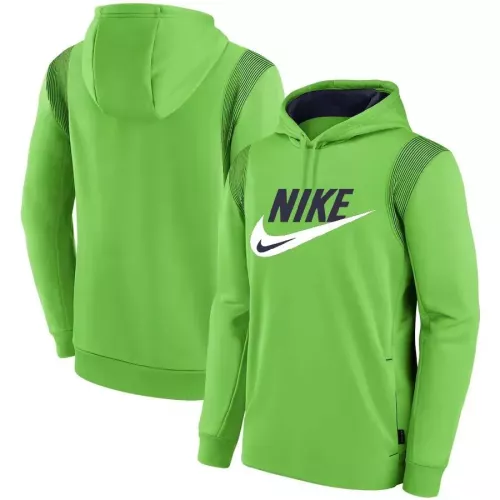 Nike Hoodies Long Sleeved For Men #1388983 $38.00 USD, Wholesale Replica Nike Hoodies