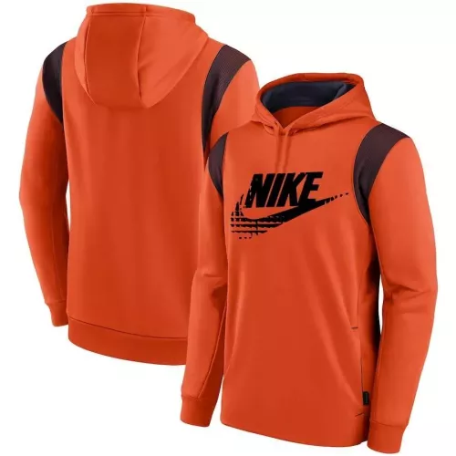 Nike Hoodies Long Sleeved For Men #1388984 $38.00 USD, Wholesale Replica Nike Hoodies