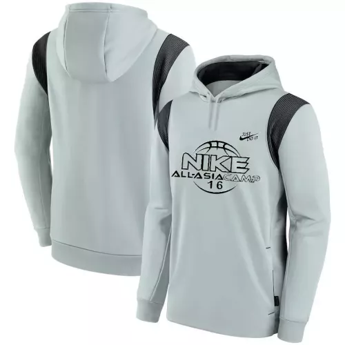 Nike Hoodies Long Sleeved For Men #1388985 $38.00 USD, Wholesale Replica Nike Hoodies