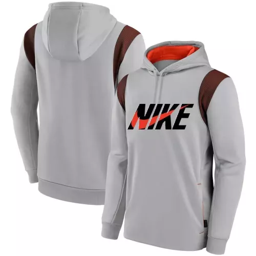 Nike Hoodies Long Sleeved For Men #1388987 $38.00 USD, Wholesale Replica Nike Hoodies