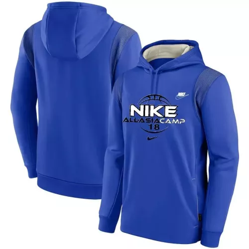Nike Hoodies Long Sleeved For Men #1388990 $38.00 USD, Wholesale Replica Nike Hoodies