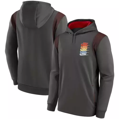 Nike Hoodies Long Sleeved For Men #1388991 $38.00 USD, Wholesale Replica Nike Hoodies