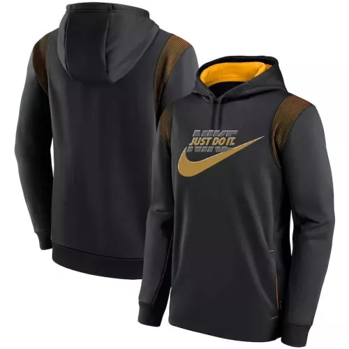 Nike Hoodies Long Sleeved For Men #1388992 $38.00 USD, Wholesale Replica Nike Hoodies