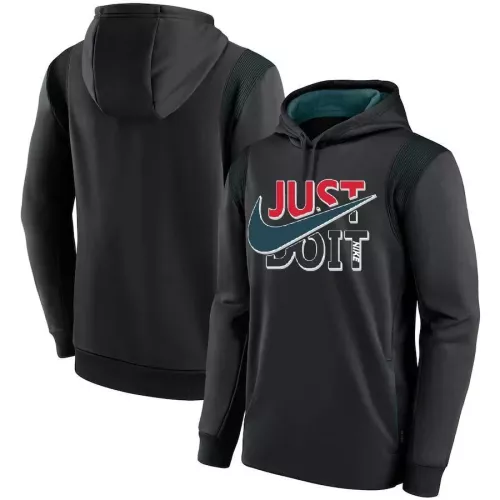 Nike Hoodies Long Sleeved For Men #1388993 $38.00 USD, Wholesale Replica Nike Hoodies