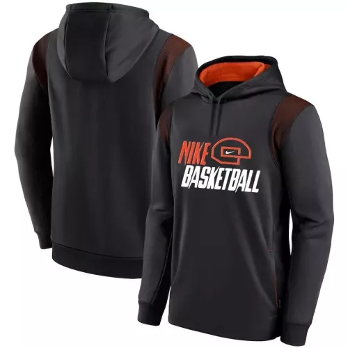 Nike Hoodies Long Sleeved For Men #1388994 $38.00 USD, Wholesale Replica Nike Hoodies