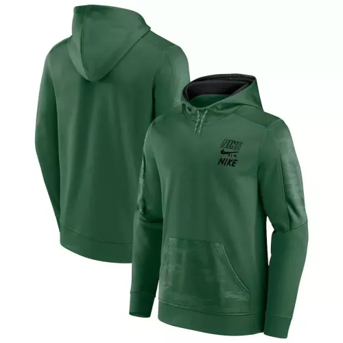 Nike Hoodies Long Sleeved For Men #1388999 $38.00 USD, Wholesale Replica Nike Hoodies