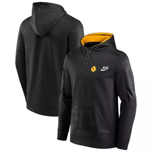 Nike Hoodies Long Sleeved For Men #1389001 $38.00 USD, Wholesale Replica Nike Hoodies