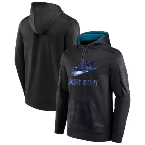 Nike Hoodies Long Sleeved For Men #1389005 $38.00 USD, Wholesale Replica Nike Hoodies