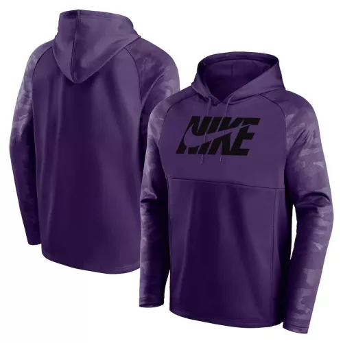 Nike Hoodies Long Sleeved For Men #1389010 $38.00 USD, Wholesale Replica Nike Hoodies