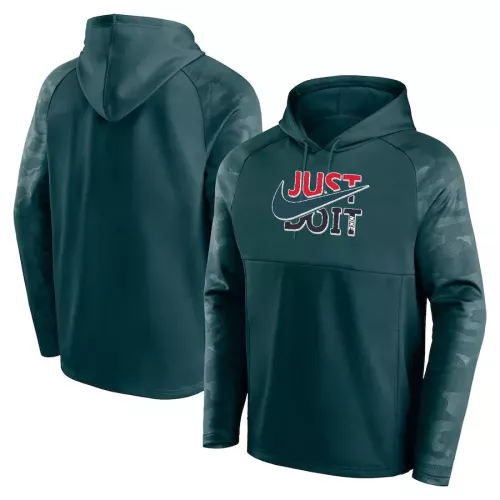 Nike Hoodies Long Sleeved For Men #1389012 $38.00 USD, Wholesale Replica Nike Hoodies