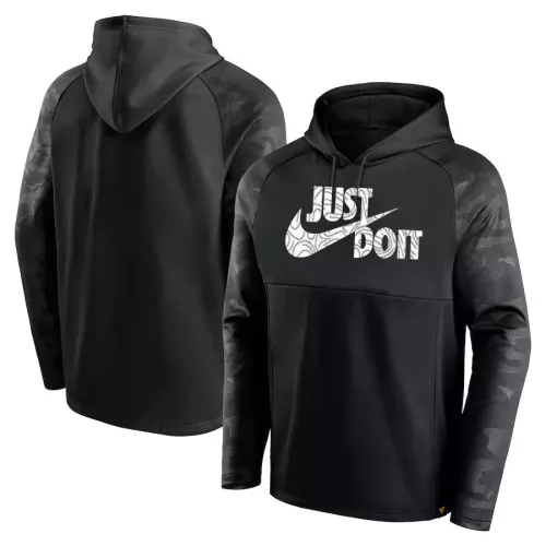 Nike Hoodies Long Sleeved For Men #1389015 $38.00 USD, Wholesale Replica Nike Hoodies