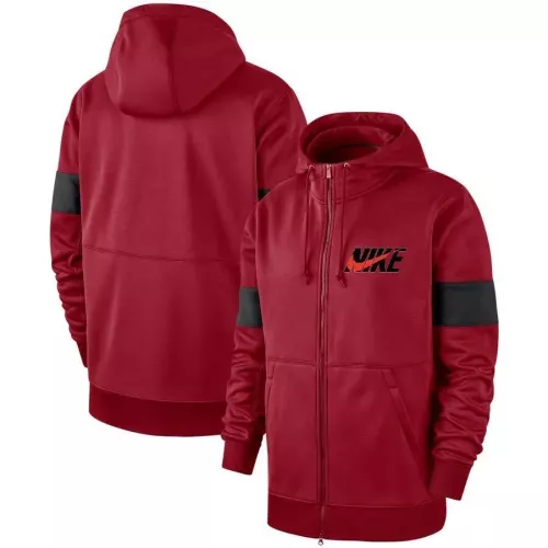 Nike Hoodies Long Sleeved For Men #1389017 $38.00 USD, Wholesale Replica Nike Hoodies