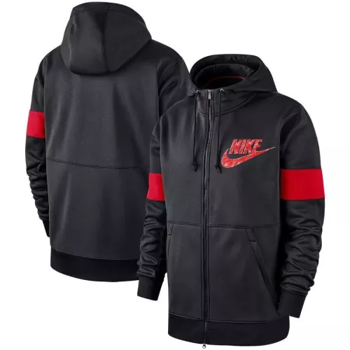 Nike Hoodies Long Sleeved For Men #1389020 $38.00 USD, Wholesale Replica Nike Hoodies