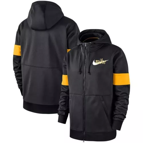 Nike Hoodies Long Sleeved For Men #1389021 $38.00 USD, Wholesale Replica Nike Hoodies
