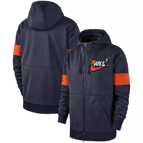 Nike Hoodies Long Sleeved For Men #1389022 $38.00 USD, Wholesale Replica Nike Hoodies