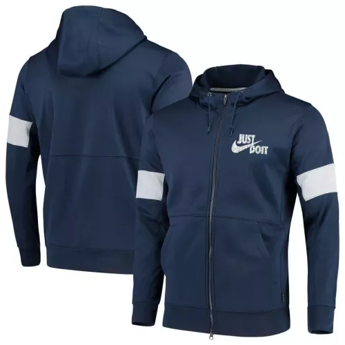 Nike Hoodies Long Sleeved For Men #1389023 $38.00 USD, Wholesale Replica Nike Hoodies
