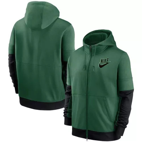 Nike Hoodies Long Sleeved For Men #1389025 $38.00 USD, Wholesale Replica Nike Hoodies