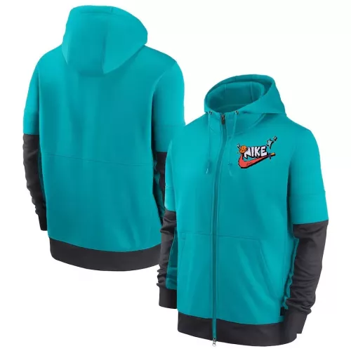 Nike Hoodies Long Sleeved For Men #1389026 $38.00 USD, Wholesale Replica Nike Hoodies