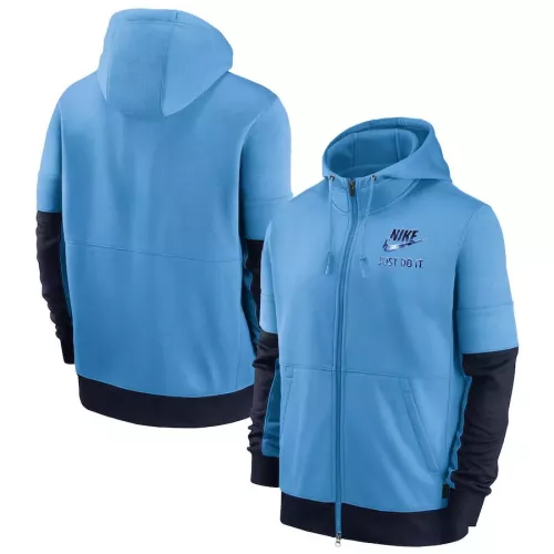 Nike Hoodies Long Sleeved For Men #1389027 $38.00 USD, Wholesale Replica Nike Hoodies