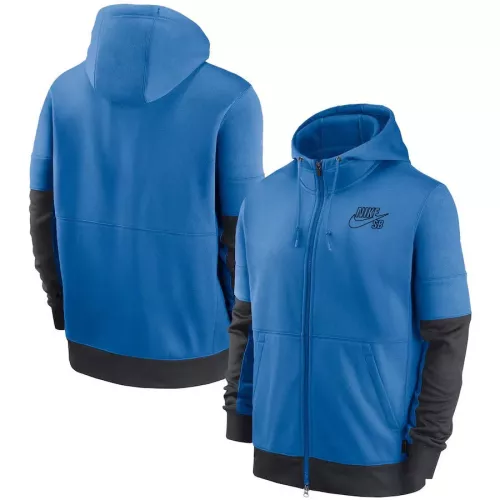 Nike Hoodies Long Sleeved For Men #1389028 $38.00 USD, Wholesale Replica Nike Hoodies