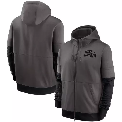 Nike Hoodies Long Sleeved For Men #1389031 $38.00 USD, Wholesale Replica Nike Hoodies