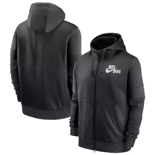 Nike Hoodies Long Sleeved For Men #1389032 $38.00 USD, Wholesale Replica Nike Hoodies