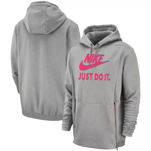 Nike Hoodies Long Sleeved For Men #1389035 $38.00 USD, Wholesale Replica Nike Hoodies