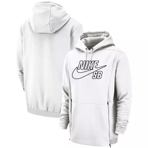 Nike Hoodies Long Sleeved For Men #1389036 $38.00 USD, Wholesale Replica Nike Hoodies