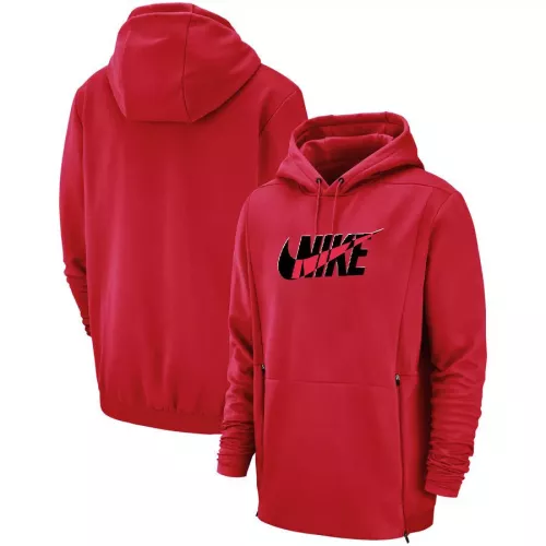 Nike Hoodies Long Sleeved For Men #1389038 $38.00 USD, Wholesale Replica Nike Hoodies