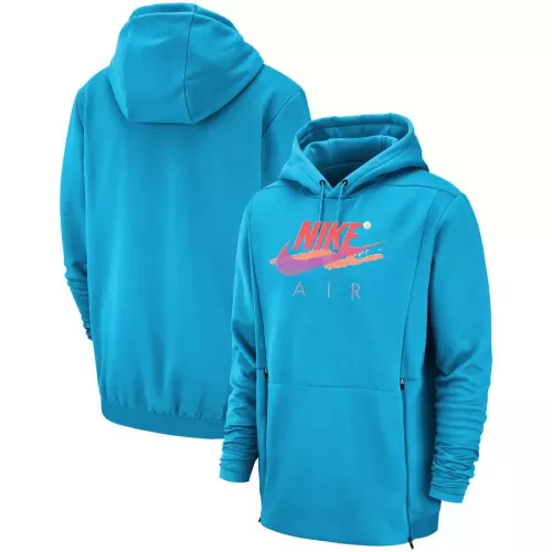 Nike Hoodies Long Sleeved For Men #1389039 $38.00 USD, Wholesale Replica Nike Hoodies