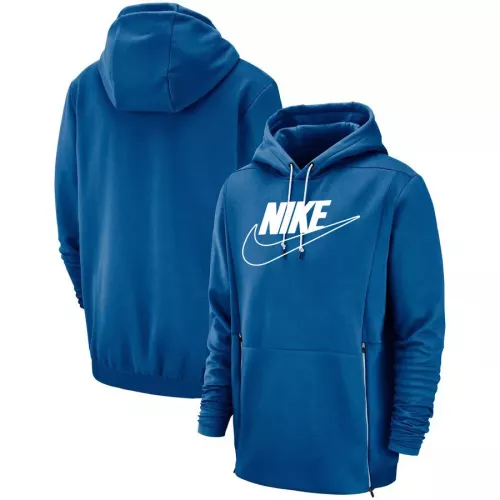 Nike Hoodies Long Sleeved For Men #1389040 $38.00 USD, Wholesale Replica Nike Hoodies