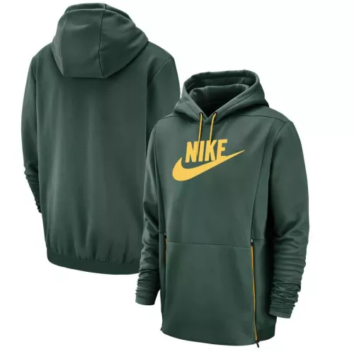 Nike Hoodies Long Sleeved For Men #1389041 $38.00 USD, Wholesale Replica Nike Hoodies