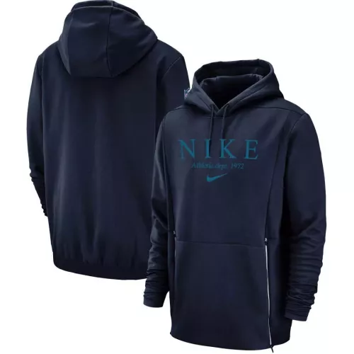 Nike Hoodies Long Sleeved For Men #1389043 $38.00 USD, Wholesale Replica Nike Hoodies