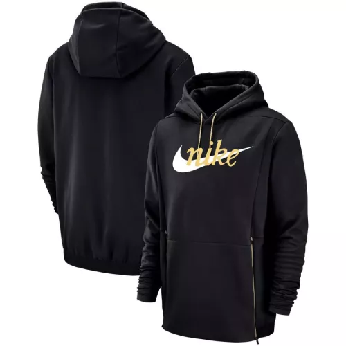 Nike Hoodies Long Sleeved For Men #1389044 $38.00 USD, Wholesale Replica Nike Hoodies