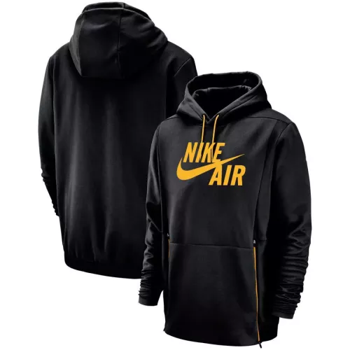Nike Hoodies Long Sleeved For Men #1389045 $38.00 USD, Wholesale Replica Nike Hoodies