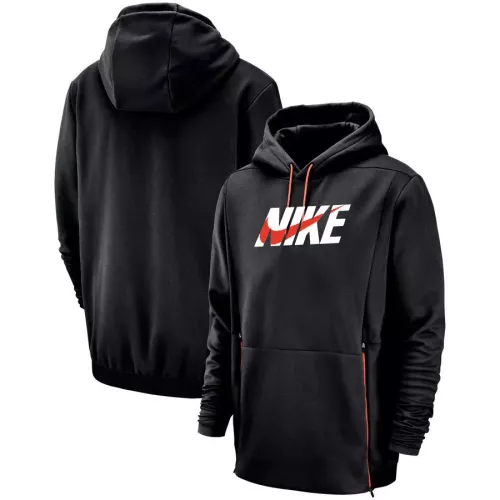 Nike Hoodies Long Sleeved For Men #1389046 $38.00 USD, Wholesale Replica Nike Hoodies