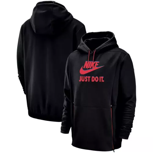 Nike Hoodies Long Sleeved For Men #1389047 $38.00 USD, Wholesale Replica Nike Hoodies