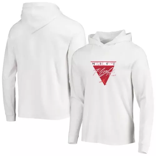 Jordan Hoodies Long Sleeved For Men #1389052 $38.00 USD, Wholesale Replica Jordan Hoodies