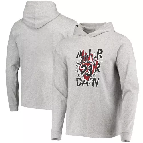 Jordan Hoodies Long Sleeved For Men #1389060 $38.00 USD, Wholesale Replica Jordan Hoodies